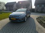 Opel Astra 1.4 Turbo Ecotec 88KW 5D 2013 Blauw, Auto's, Voorwielaandrijving, Euro 5, 680 kg, 4 cilinders