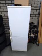 Aeg Santo koelkast met vriezer, Ophalen, Gebruikt, 100 tot 150 liter, Met aparte vriezer