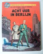 Acht uur in Berlijn Blake en Mortimer, Eén stripboek, Ophalen of Verzenden, Nieuw