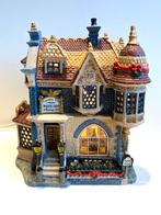 Lemax Coventry Cove - Precinct No. 14 (45128KM), Verzenden