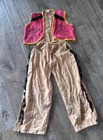 Carnaval indiaan 6/7 jarige, Ophalen of Verzenden, Gebruikt, Jongen of Meisje