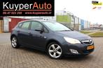 Opel Astra 1.6 Edition 5 DRS NAP TREKHAAK CRUISE AIRCO NAVI, Auto's, Opel, Voorwielaandrijving, Euro 5, 680 kg, 4 cilinders