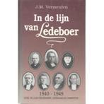 Twee kerkhistorische boeken van J. M. Vermeulen, Boeken, Ophalen of Verzenden, Gelezen, J. M. Vermeulen, Christendom | Protestants