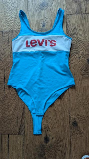 Levi's bodysuit M beschikbaar voor biedingen