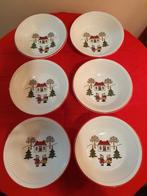 Nieuw Wedgwood Windsor Christmas Kerst Compote Schaal Pap, Huis en Inrichting, Keuken | Servies, Ophalen of Verzenden, Nieuw, Wedgwood