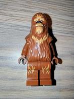 Lego Star Wars - Wookiee (SW0713), Ophalen of Verzenden, Zo goed als nieuw, Losse stenen, Lego