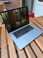MacBook Pro 16 inch | Model 2019 | aanschaf 2020, Computers en Software, Apple Macbooks, Ophalen, Zo goed als nieuw, 16 inch, 2 tot 3 Ghz