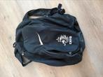 KNVB Nike rugtas zwart, Maat M, Ophalen of Verzenden, Gebruikt, Overige typen