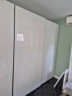 Pax kast 236 x 200 x 63,5 (h x b x d), Ophalen, Gebruikt, 50 tot 75 cm, 200 cm of meer
