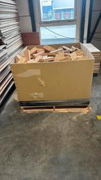 Haardhout, Tuin en Terras, Haardhout, Minder dan 3 m³, Ophalen