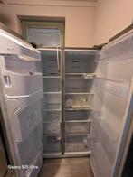 Samsung Amerikaanse Koelkast - 3 jaar oud, Witgoed en Apparatuur, Koelkasten en IJskasten, Ophalen, Gebruikt, 200 liter of meer