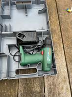 Bosch Accu boormachine zonder Accu, Gebruikt, Ophalen of Verzenden