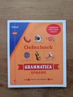 Van Dale Oefenboek grammatica Spaans, Ophalen, Alpha, Zo goed als nieuw, Niet van toepassing