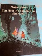 Marten Toonder; Een heer in de kracht van zijn leven, Eén stripboek, Ophalen of Verzenden, Zo goed als nieuw