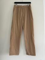 Co-couture Casual Broek - Nieuw!, Maat 38/40 (M), Beige, Nieuw, Ophalen of Verzenden