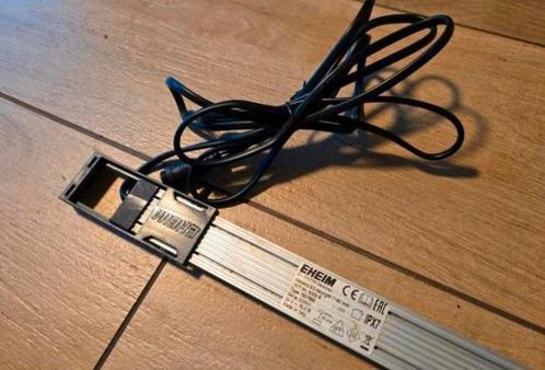 Eheim classic LED daylight met originele dimmer, Dieren en Toebehoren, Vissen | Aquaria en Toebehoren, Zo goed als nieuw, Filter of Co2