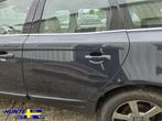 Achterportier L Volvo XC60 I ('08->), Gebruikt, Deur, Ophalen of Verzenden, Links