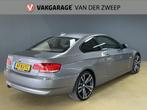 BMW 3-SERIE coupe 320i Introduction | Navi | NAP (bj 2007), Achterwielaandrijving, 4 stoelen, Origineel Nederlands, Bedrijf