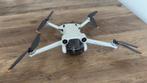 DJI Mini 3 Pro Fly More Combo, Audio, Tv en Foto, Drones, Ophalen of Verzenden, Zo goed als nieuw, Drone met camera