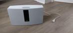 Bose soundtouch 20 wit, Audio, Tv en Foto, Luidsprekers, Overige typen, Ophalen of Verzenden, Zo goed als nieuw, Bose