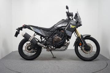 Yamaha TENERE 700 (bj 2022) beschikbaar voor biedingen