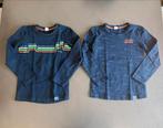 2 BNosy longsleeves maat 116, B.Nosy, Ophalen of Verzenden, Zo goed als nieuw, Shirt of Longsleeve