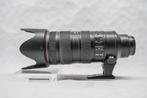 Nikon AF-S Nikkor 70-200 mm f/2.8 ED VR II, Audio, Tv en Foto, Fotografie | Lenzen en Objectieven, Ophalen, Gebruikt, Telelens