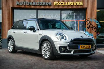 Mini Mini Clubman 1.5 Cooper JCW Panoramadak Harman Kardon N beschikbaar voor biedingen
