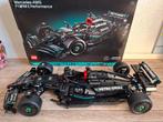 Lego Technic minifig 42171 Mercedes AMG  F1, Ophalen of Verzenden, Zo goed als nieuw, Complete set, Lego