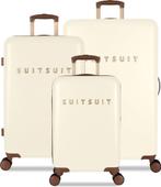 ✅NIEUW✅ SUITSUIT Fab Seventies 3 delig set Antique White, Hard kunststof, Ophalen of Verzenden, Minder dan 35 cm, Nieuw