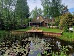 Vakantiehuizen in Drenthe te huur.  recreatiehuisdrenthe, In bos, Recreatiepark, Eigenaar, 6 personen