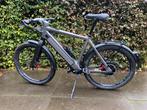 Stromer ST5 speed pedelec, Ophalen, Gebruikt, Stromer, 50 km per accu of meer