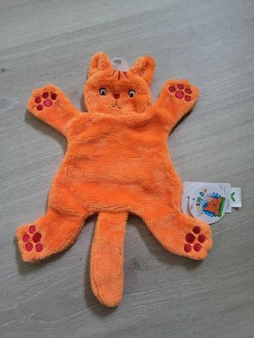 Nieuw tutteldoekje dikkie dik beschikbaar voor biedingen
