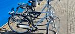 Batavus herenfiets Framemaat 57cm Wielmaat 28inch 8v, Fietsen en Brommers, Fietsen | Heren | Sportfietsen en Toerfietsen, Ophalen