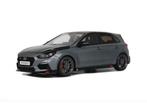 Hyundai I30 N 2017 Shooting Star Met 1/18 OTTO MOBILE OT1060, Verzenden, Nieuw, Auto, OttOMobile