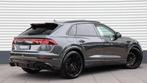 Audi Q8 60 TFSI e quattro ABT | B&O 3D | Onderstel Advanced, 12 maanden, 77 km/l, Gebruikt, Zwart