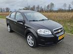 Chevrolet Aveo 1.4-16V Style (bj 2009), Auto's, Origineel Nederlands, Te koop, 1399 cc, 5 stoelen