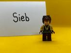 Lego Star Wars SW0160 Naboo Fighter Pilot, Ophalen of Verzenden, Zo goed als nieuw, Lego