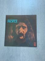 Jan Akkerman Profile, Ophalen of Verzenden, 1960 tot 1980, Zo goed als nieuw, Overige formaten