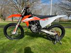 KTM SXF 350 2020, Particulier, 350 cc, Crossmotor, 1 cilinder