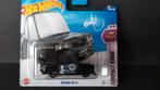 Mazda RX3 Matt black Tooned 1:64 3inch Hotwheels Pol, Ophalen of Verzenden, Nieuw, Auto