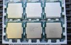Snelste socket LGA 1150 cpus Quad core i5-4590 core i7-4770K, Ophalen, Zo goed als nieuw, 4-core, 3 tot 4 Ghz