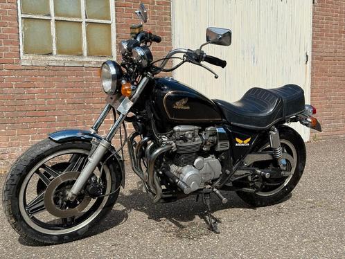 Honda CB650, Motoren, Onderdelen | Honda, Gebruikt, Ophalen