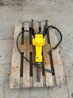 Epiroc atlas copco SB 52 hydro sloophamer cw05, Ophalen