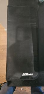 BBQ Set - ACDelco - Nieuwstaat, Tuin en Terras, Barbecue-accessoires, Ophalen of Verzenden, Zo goed als nieuw, ACDelco