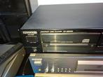 Kenwood DP-660SG, Ophalen of Verzenden, Gebruikt, Overige merken
