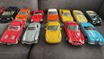 Modelauto's 1:18 - Diverse merken, Ophalen, Zo goed als nieuw, Auto, Overige merken