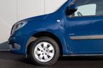 Mercedes-Benz Citan | Extra Lang | AIRCO | CRUISE | TREKHAAK, Auto's, Euro 5, Gebruikt, Zwart, 4 cilinders