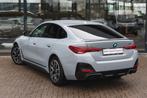 BMW i4 eDrive40 M Sport / Achteruitrijcamera / Comfort Acces, Auto's, BMW, Achterwielaandrijving, Gebruikt, Zwart, Met garantie (alle)