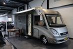 Hymer B 588 DB | AUTOMAAT | Enkele bedden DB | AUTOMAAT | En, Automaat, Bedrijf, Diesel, Hymer